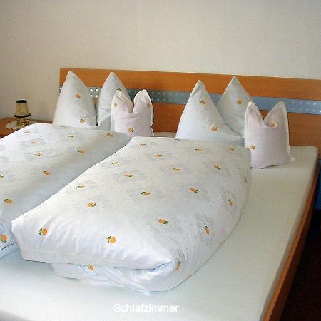 Haus Juliane Apartment ฟิงเคนแบร์ก ภายนอก รูปภาพ