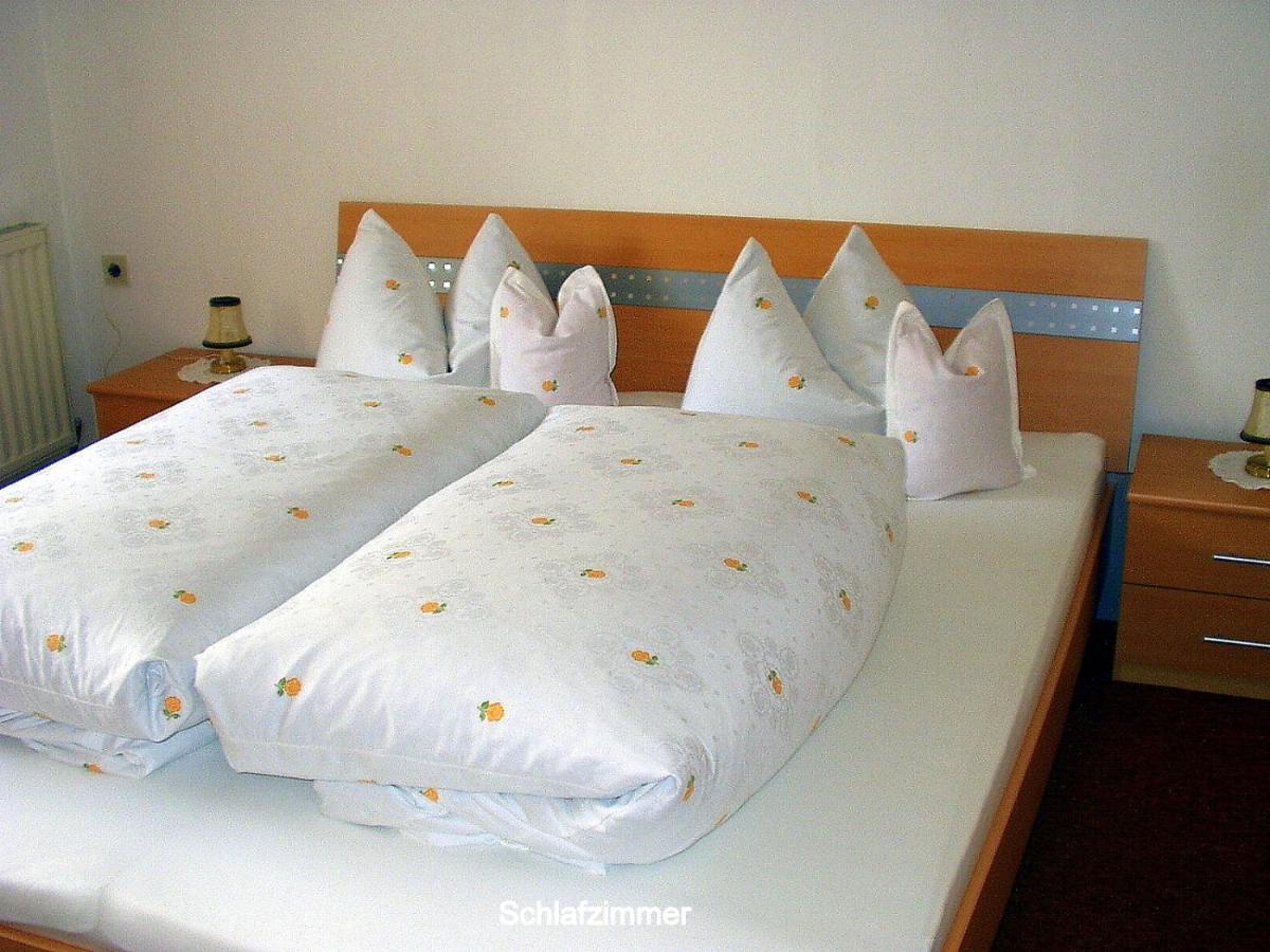 Haus Juliane Apartment ฟิงเคนแบร์ก ภายนอก รูปภาพ