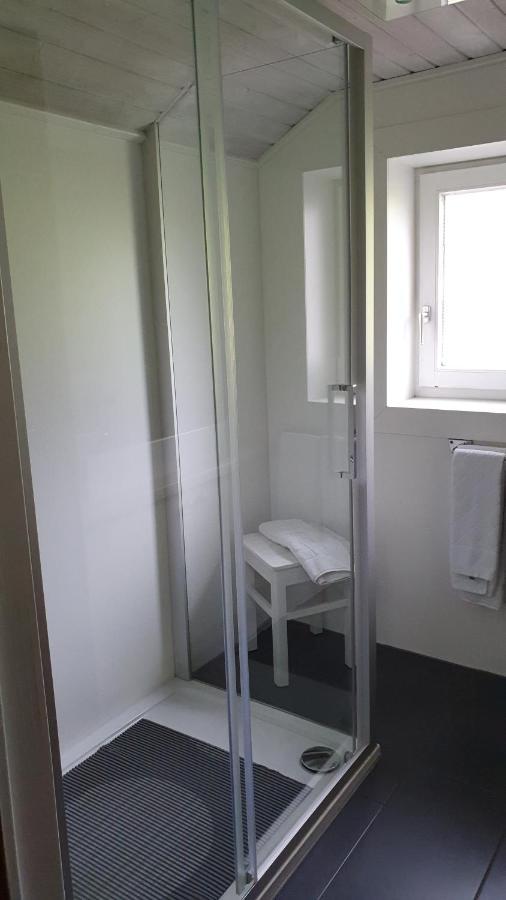 Haus Juliane Apartment ฟิงเคนแบร์ก ภายนอก รูปภาพ