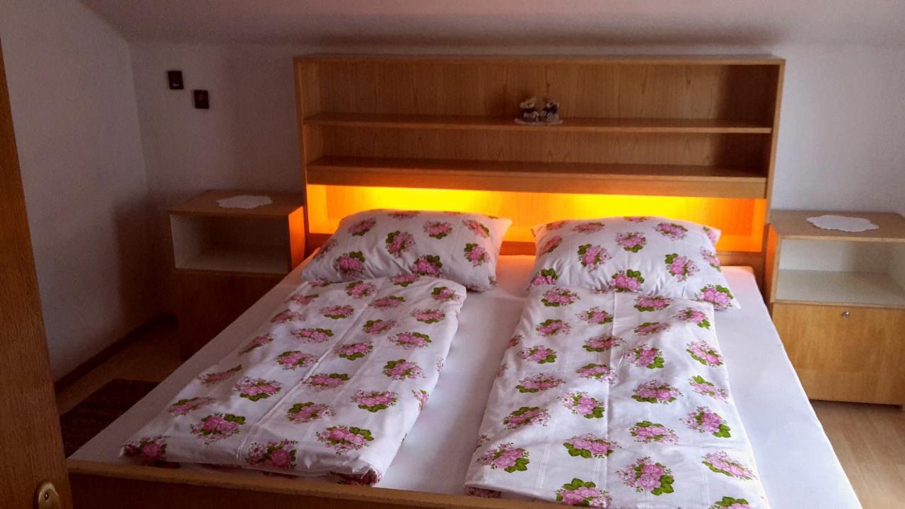 Haus Juliane Apartment ฟิงเคนแบร์ก ภายนอก รูปภาพ
